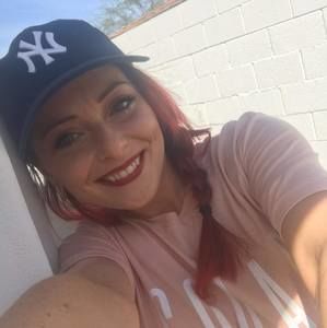 Meet your Posher, Natasha